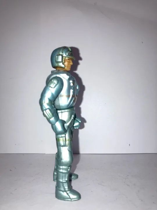 Perry Rhodan - Foto 3