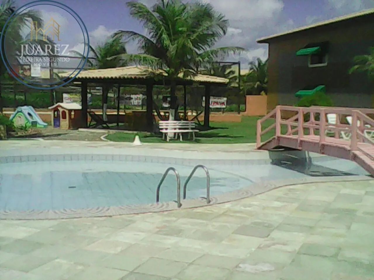 HOTEL EM PORTO SAUÍPE EM FUNCIONAMENTO GRANDE OPORTUNIDADE DE NEGÓCIO E INVESTIMENTO! - Foto 2