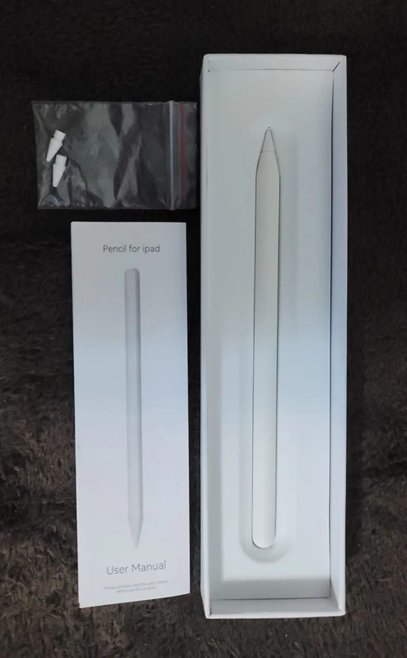 Caneta Para Ipad