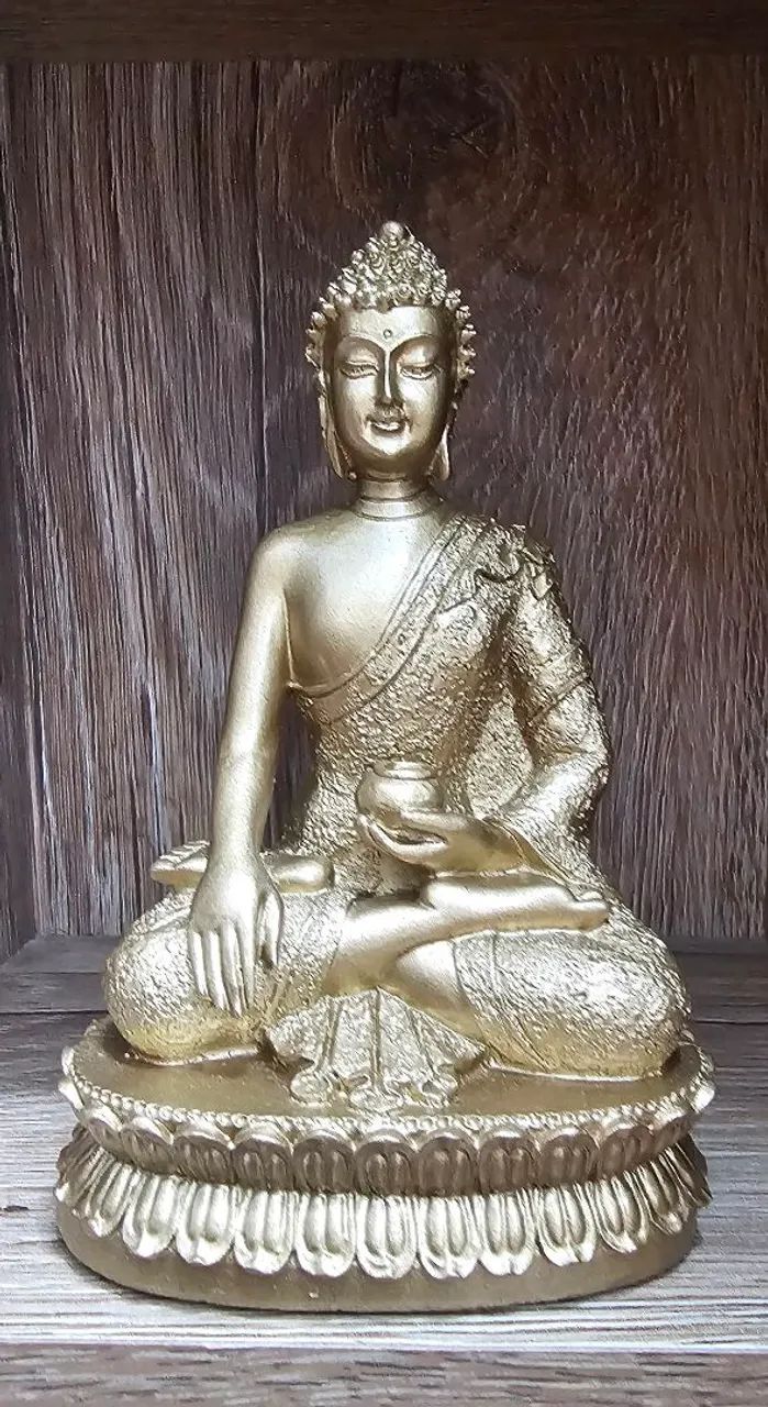 Estátua Buda