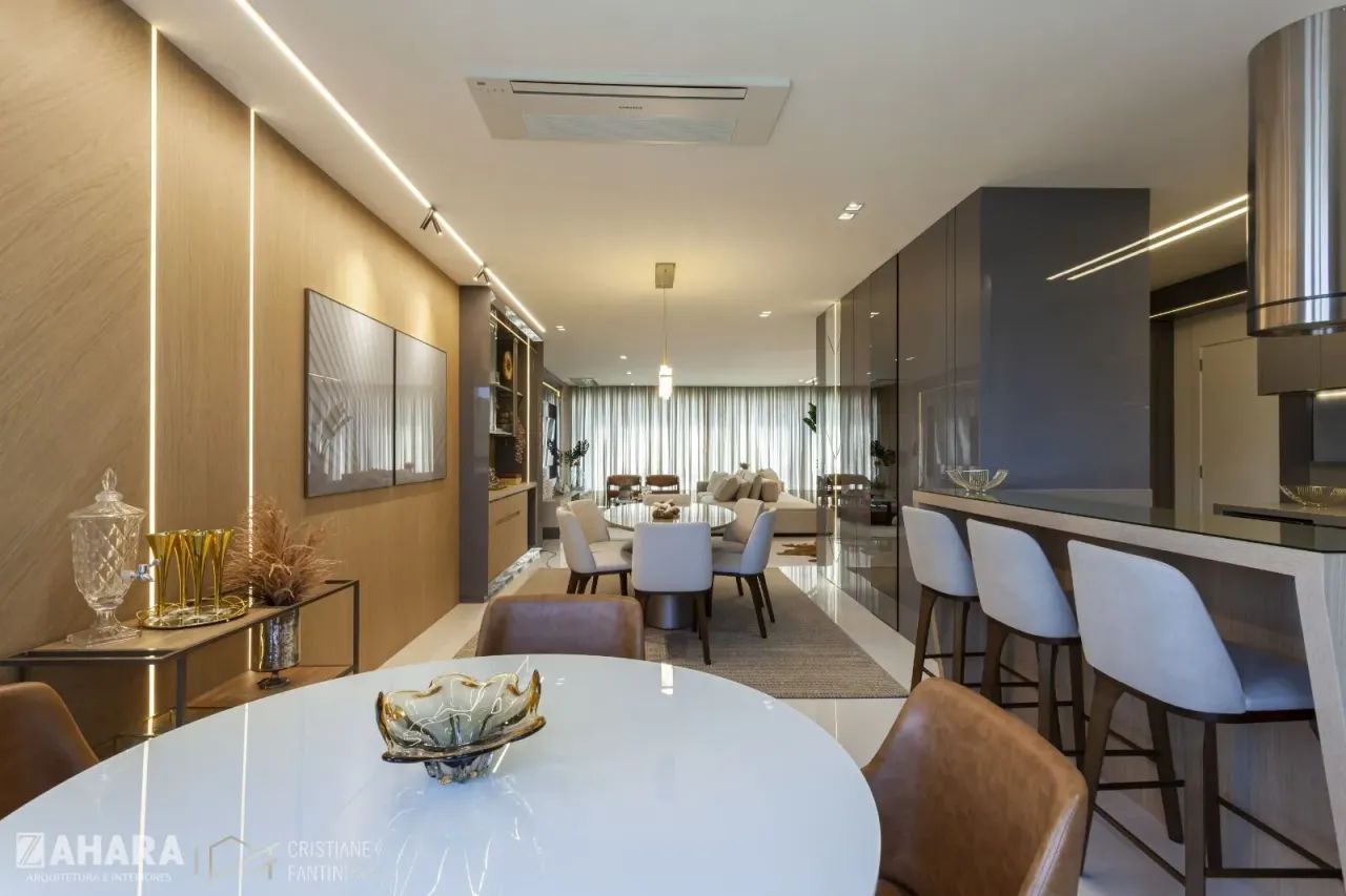 LOCAÇÃO ANUAL NO YACHTHOUSE - Foto 4