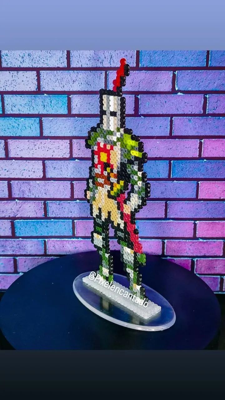 Totem Solarie of Astora - Foto 4
