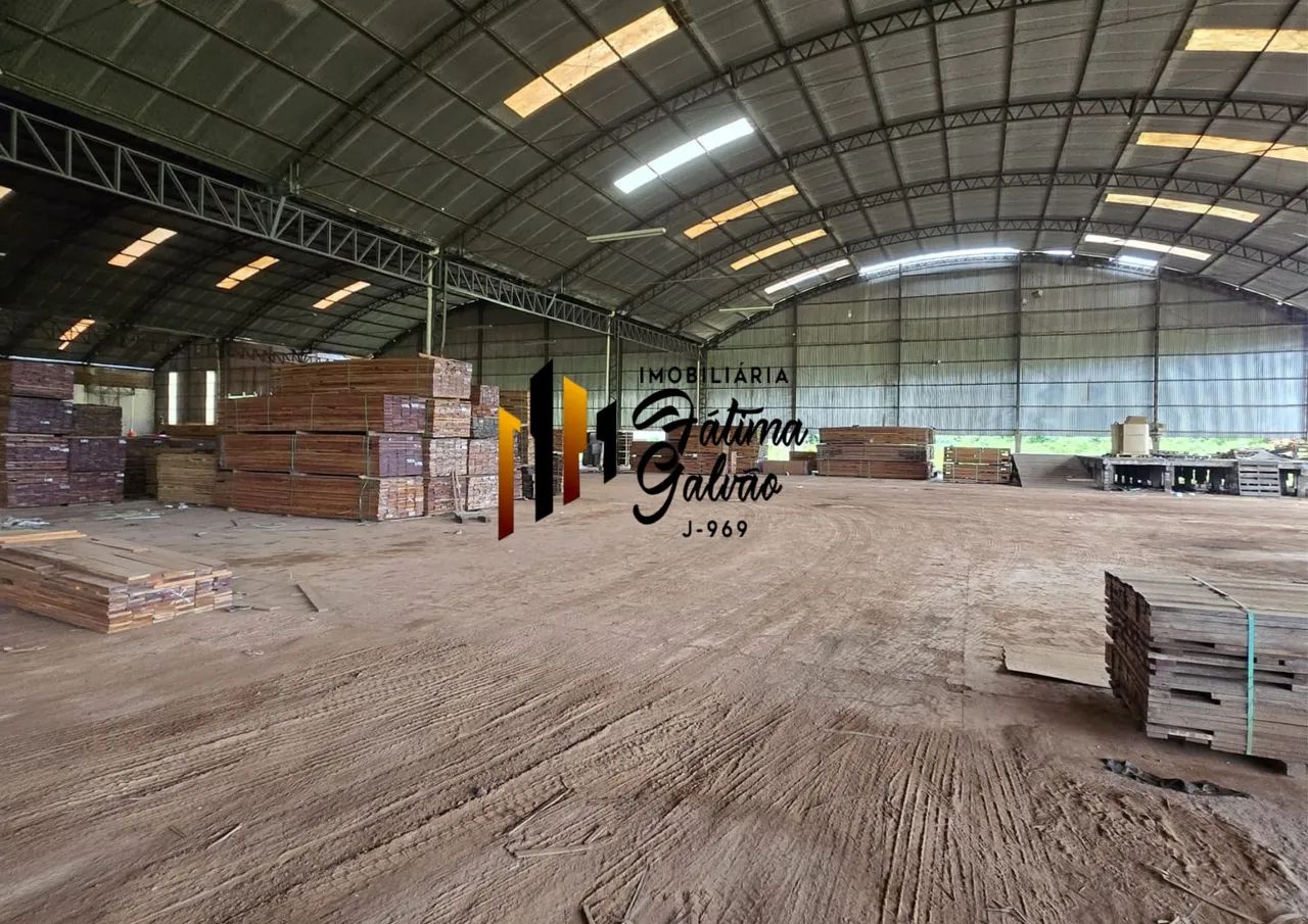 Alugo 04 Galpões em Marituba 15.600m2 - Foto 5