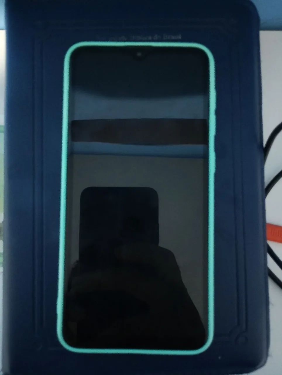 Smartphone Samsung Galaxy A 10