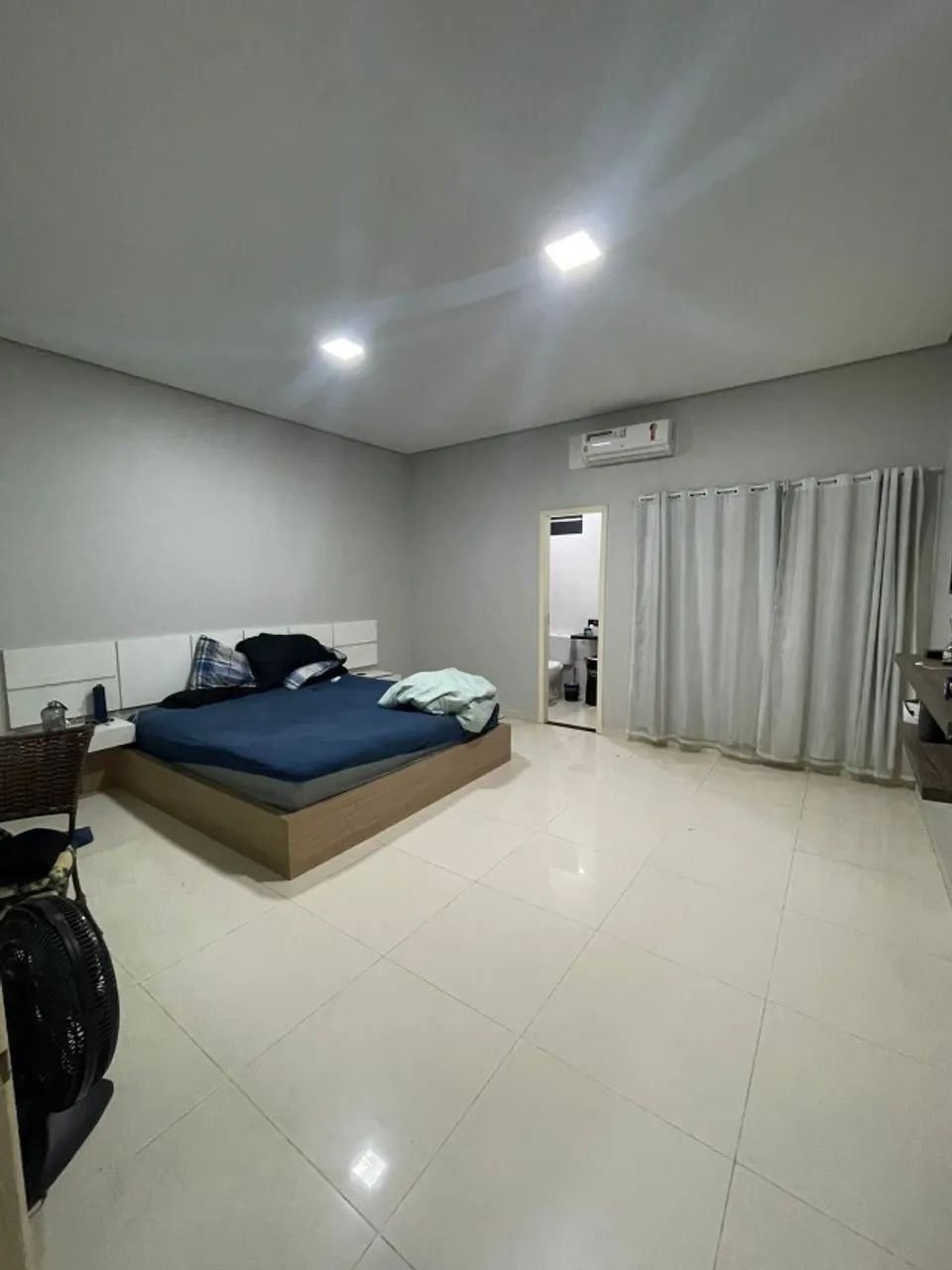 SOBRADO 3 QUARTOS 