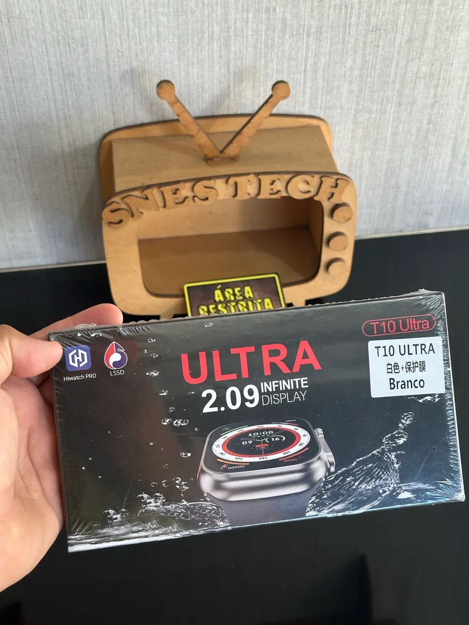 Redmi 15c 256gb + Smartwatch Brinde  - Foto 3