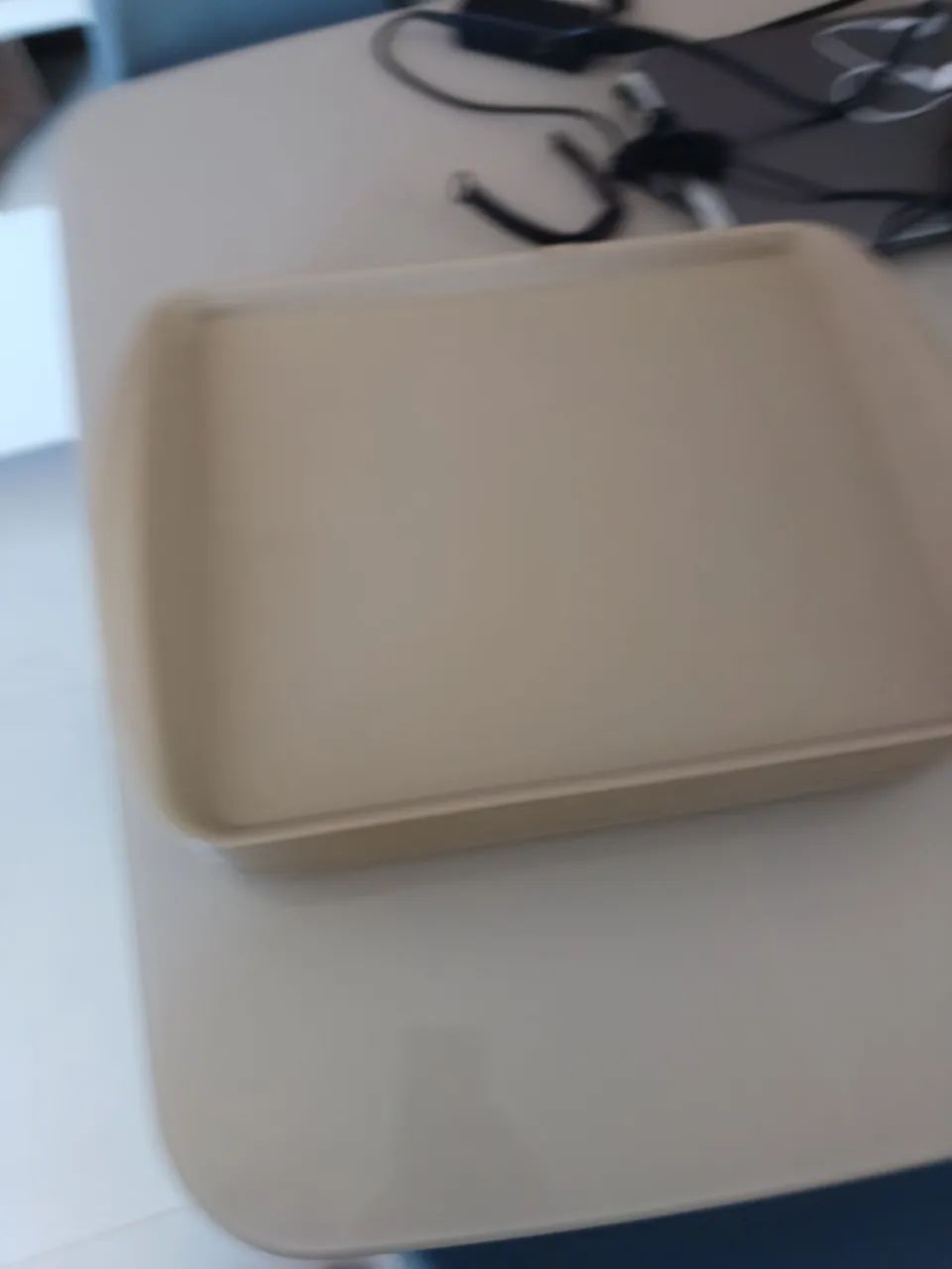 Bandejas plásticas para lanchonete  - Foto 4