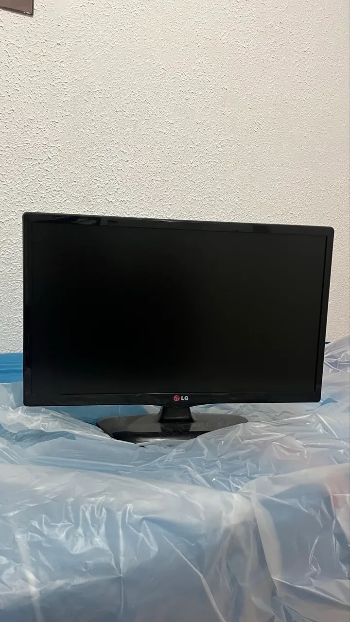 TV LG 22 Polegadas64289876419586121