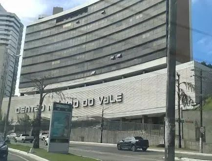 Consultório para venda possui 40 metros quadrados em Canela - Salvador - BA