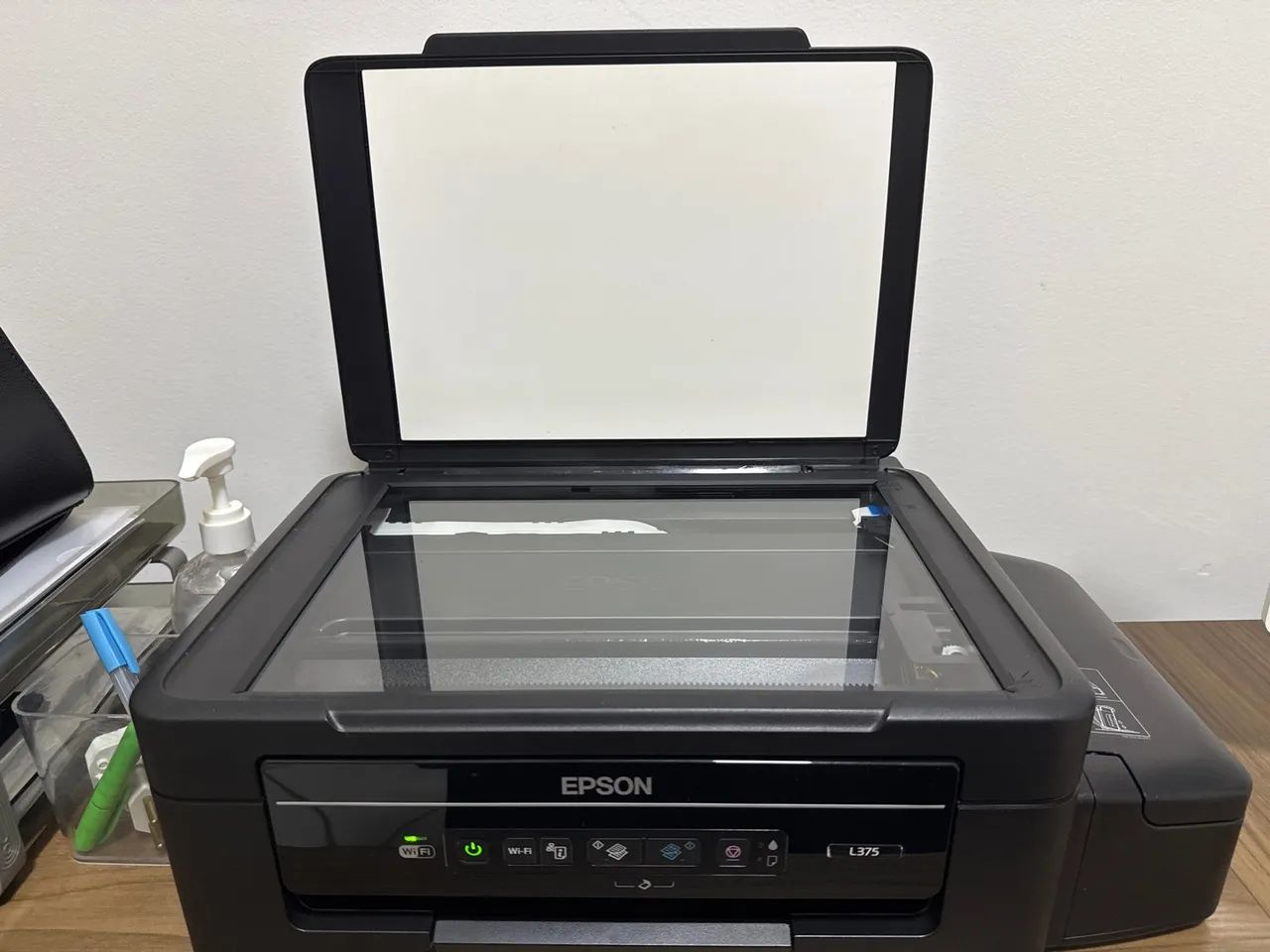 Impressora Epson L375 - Foto 4
