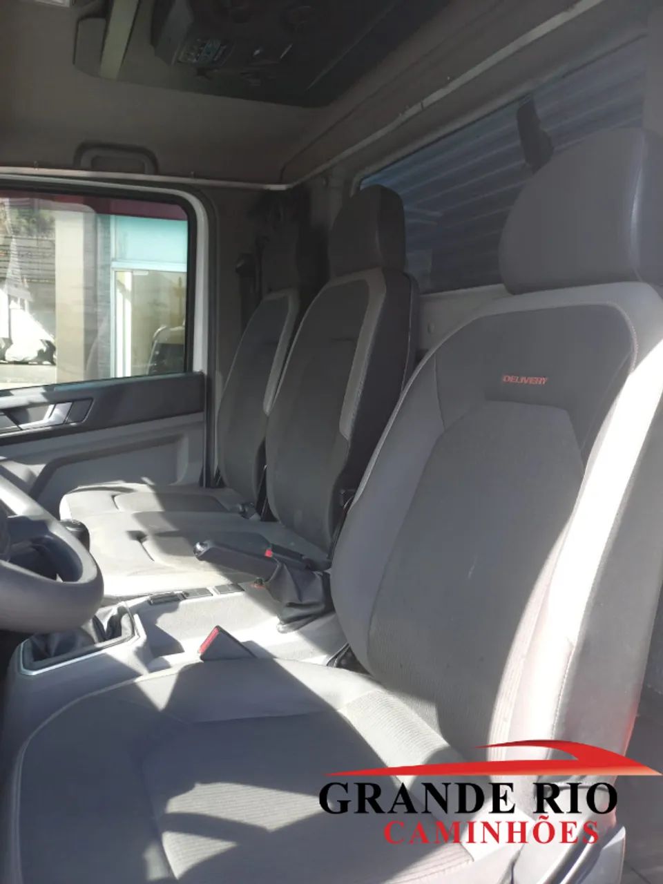 VW DELIVERY EXPRESS - Foto 4