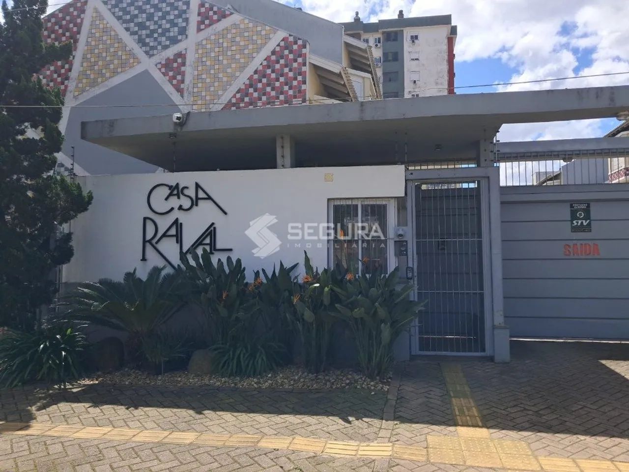 Excelente sobrado com 2 dormitório - Marechal Rondon / Canoas