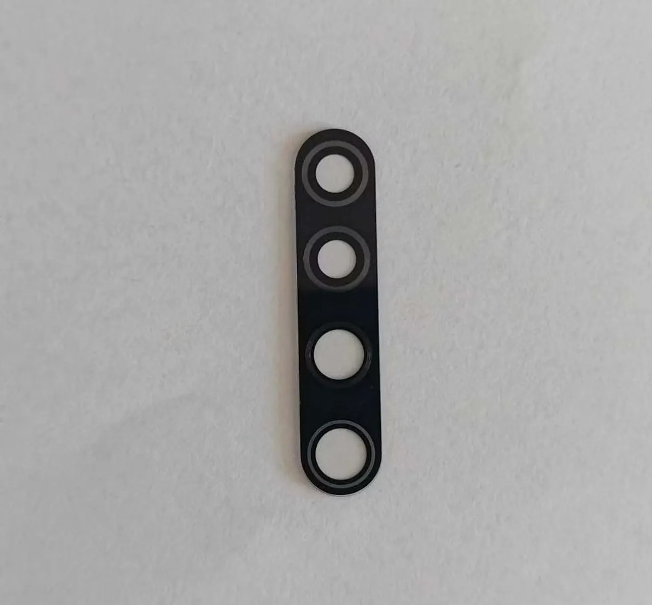 Vidro Câmera Traseira Xiaomi Note 8