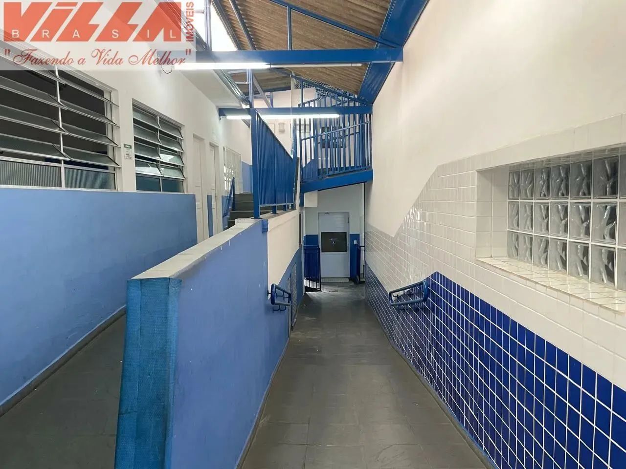 Prédio Comercial para Locação - Ideal para Escola ou Clínica! - Foto 3