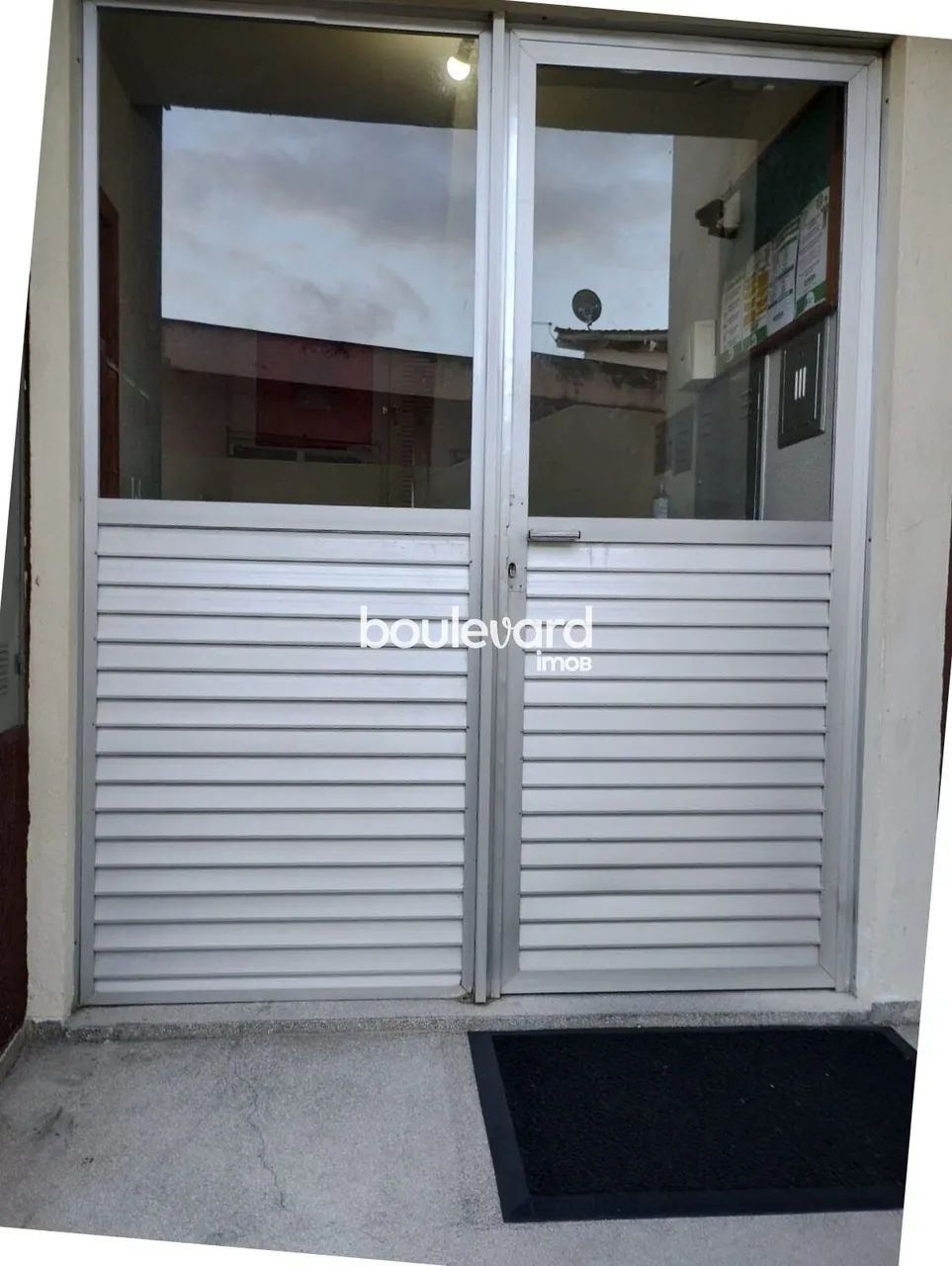 Apartamento de 2 Dormitórios | Ipiranga | São José - Foto 3