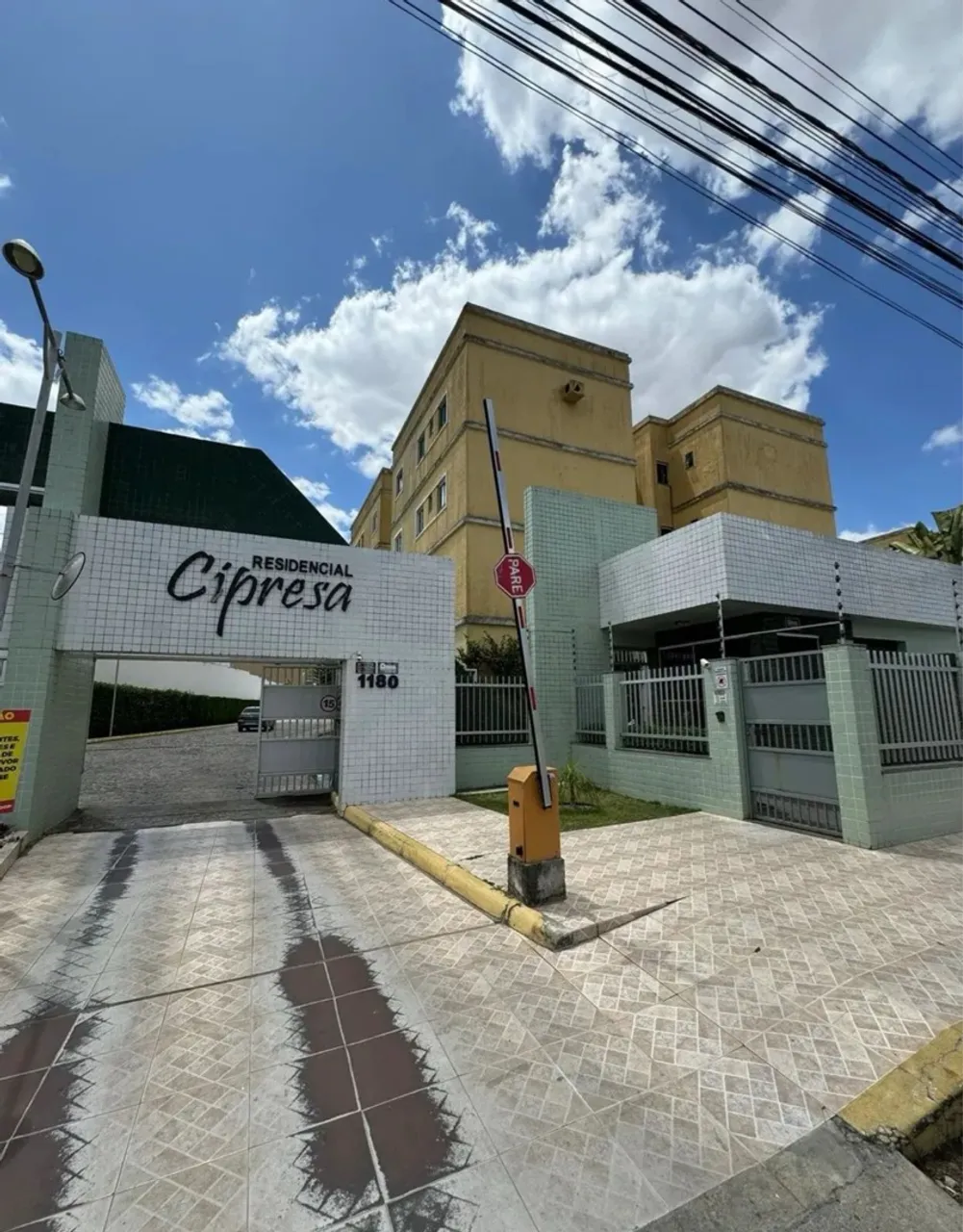 Amplo APTO para temporada no MAIOR SÃO JOÃO DO MUNDO