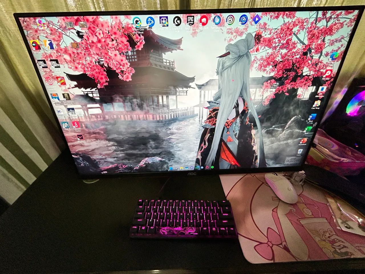 SELLING COMPUTER AND PERIPHERALS64363329049347122