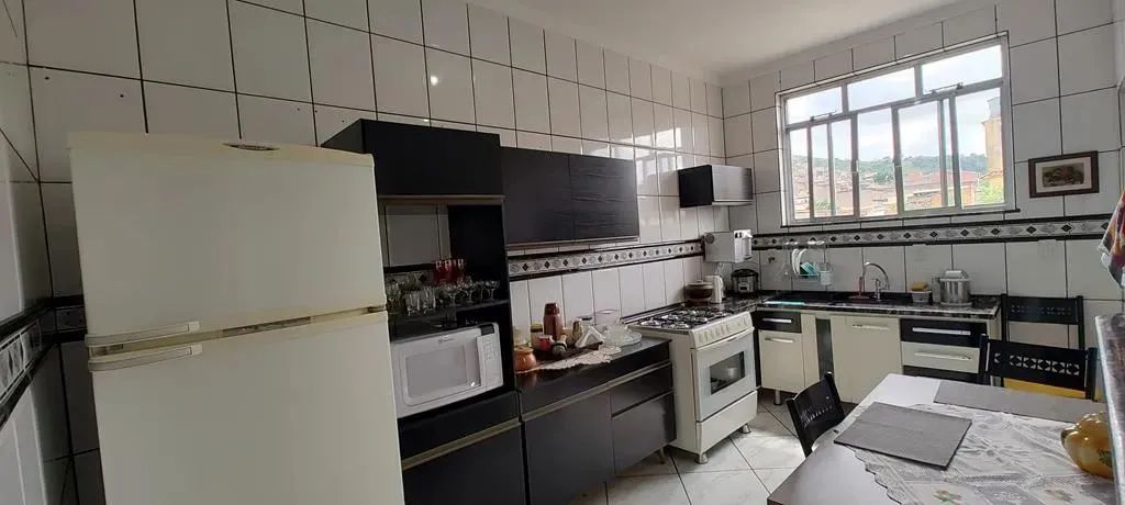 Vendo Apartamento na Vila Mury (98 m²) - Foto 4
