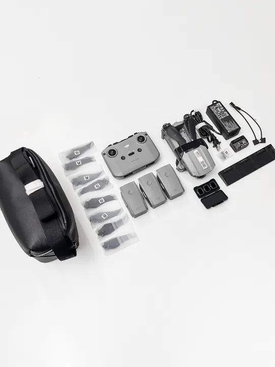 Drone DJI Mavic Air 2