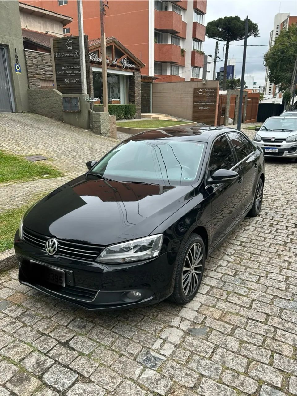 Jetta Highline 2013 - Impecável  - Foto 4