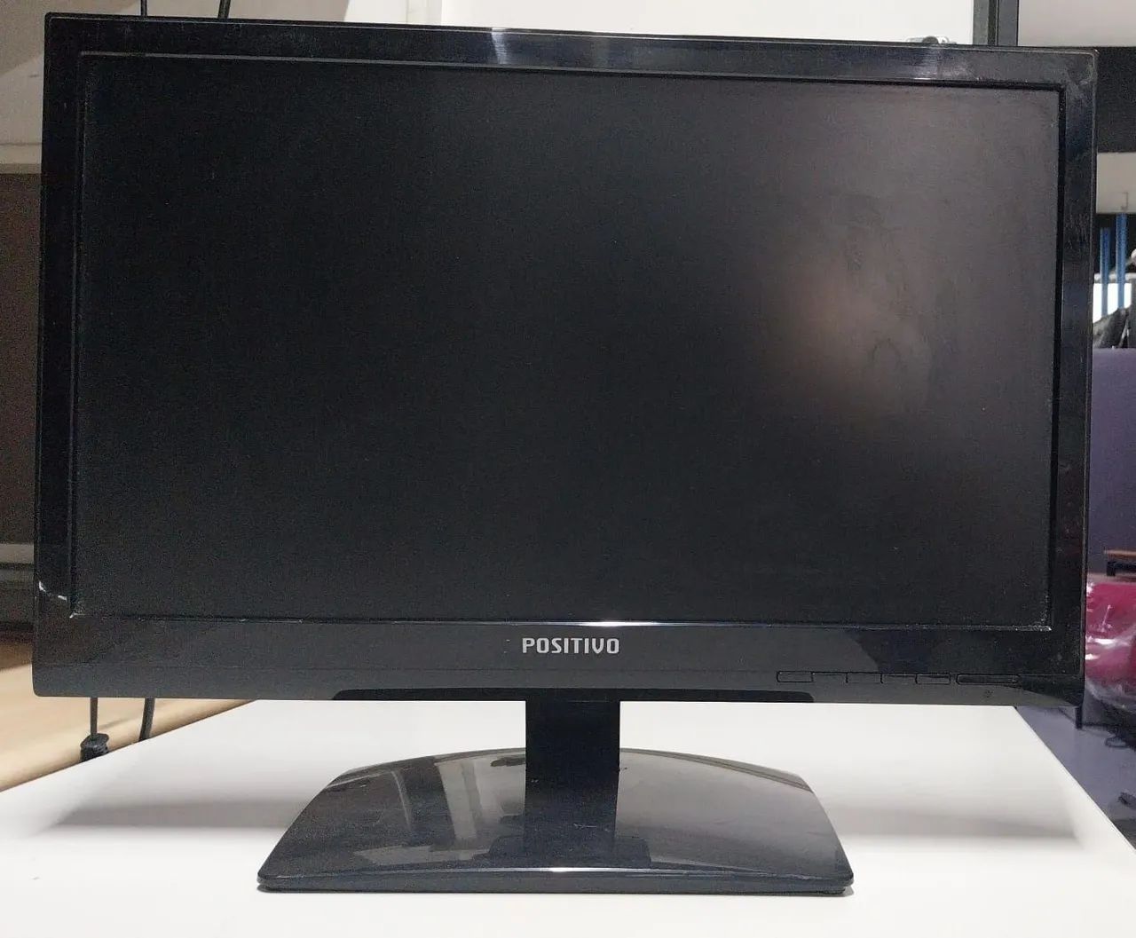 Monitor Positivo 18 Polegadas 