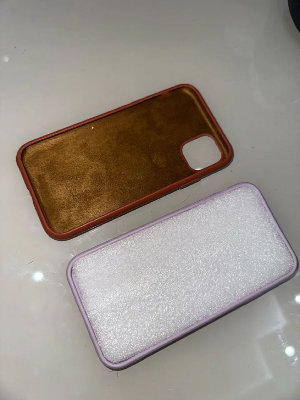 Capas de Celular Apple Iphone 11 - UNIDADE - Foto 2
