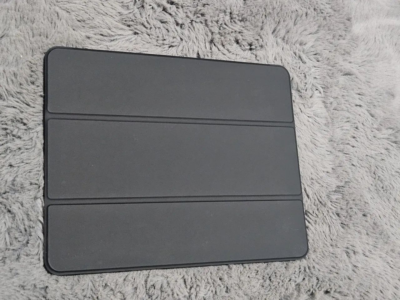 Capa para Tablet  Ipad 13° - Preta - Foto 6