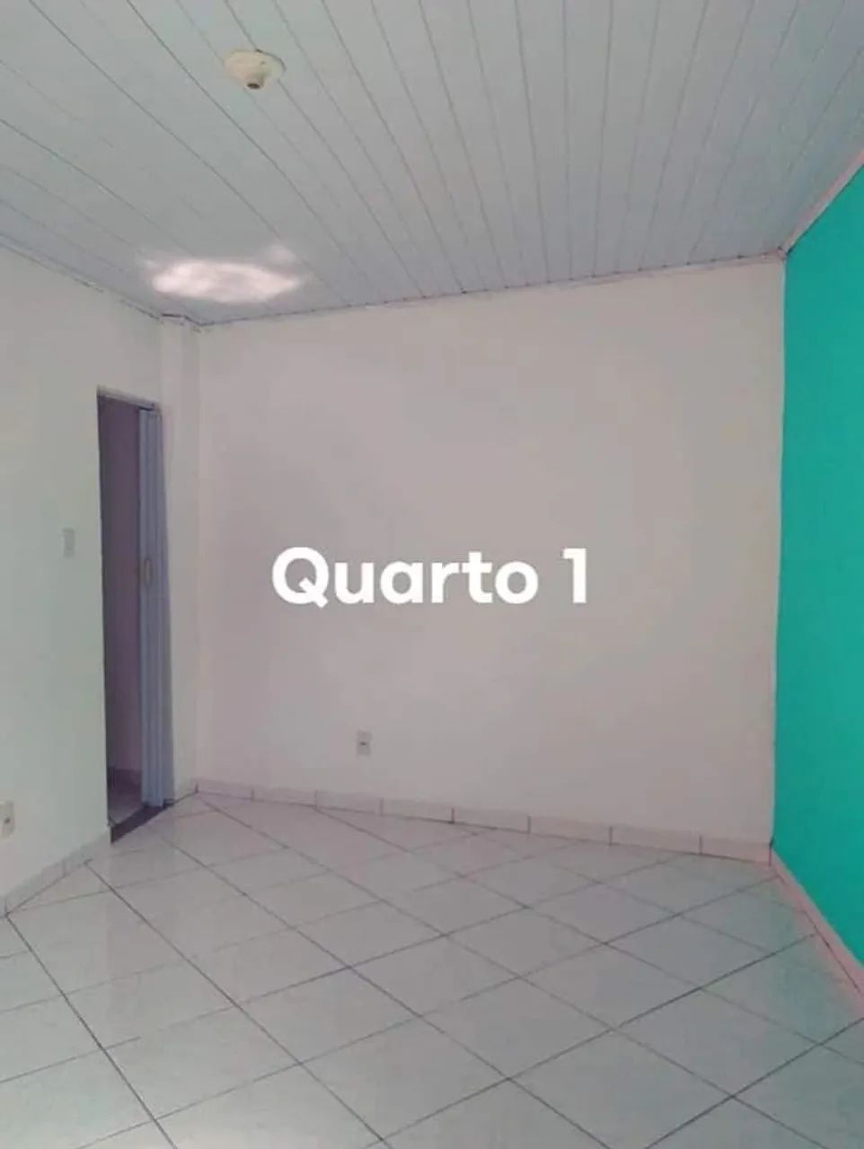 ALUGA-SE CASA - CAMARÃO, SÃO GONÇALO - Foto 3