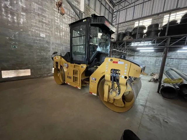2023 Caterpillar CB7 - Foto 4