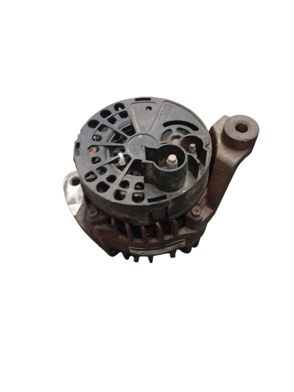 Alternador Fire 8v Fiat Palio  2003 C:51717419 - Foto 4