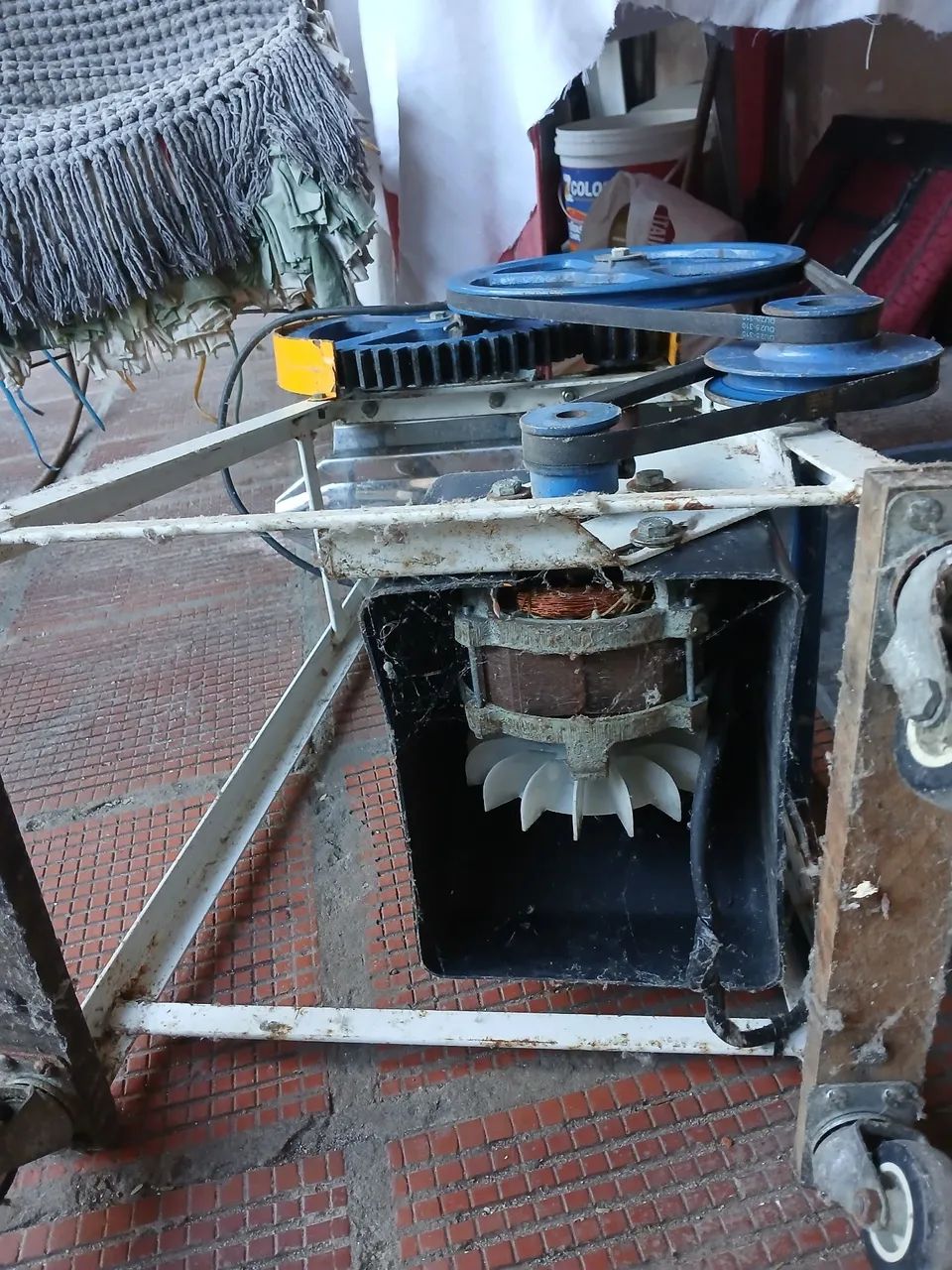 Moto de caldo de cana - Foto 5