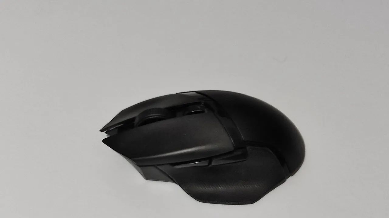 Mouse Razer Basilisk X Hiperspeed - Foto 3