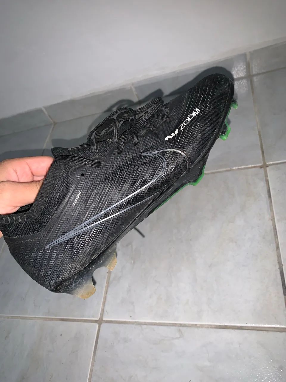 CHUTEIRA MERCURIAL 42/43