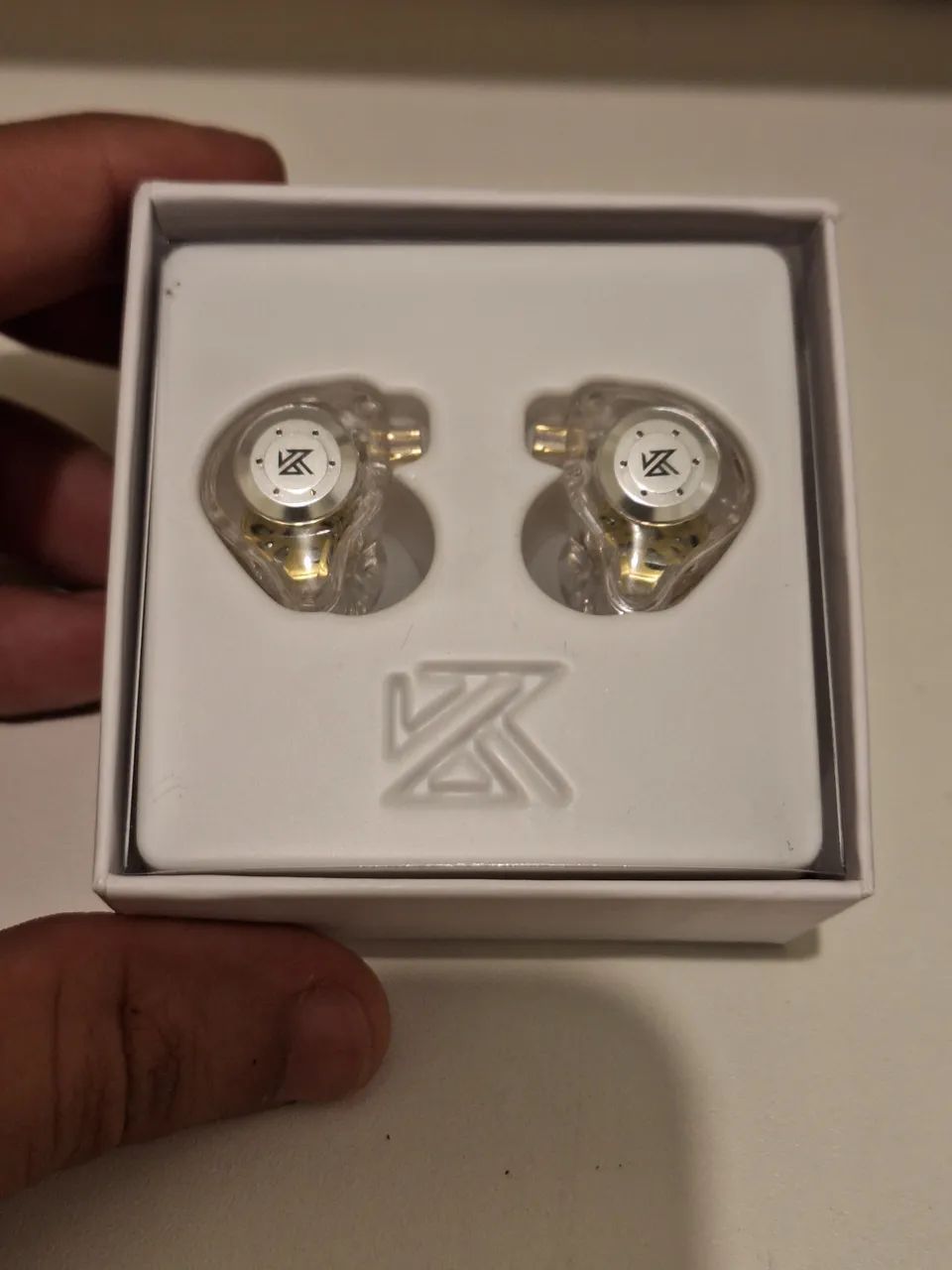 Fone Kz EDX PRO. LACRADO64595548834945124