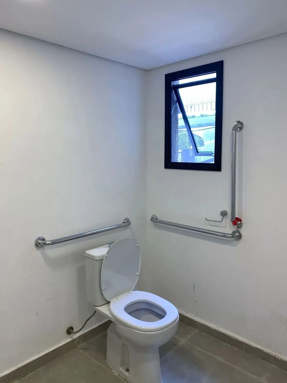 Apartamento com 1 Quarto para alugar, 26m² - Centro - Foto 2