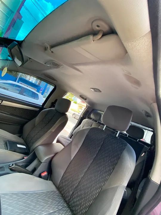 S10 camioneta bem cuidada  - Foto 4