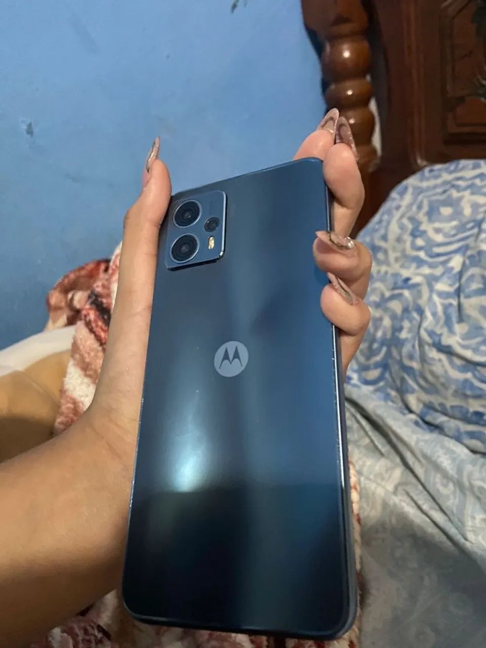 Moto G23  - Foto 2
