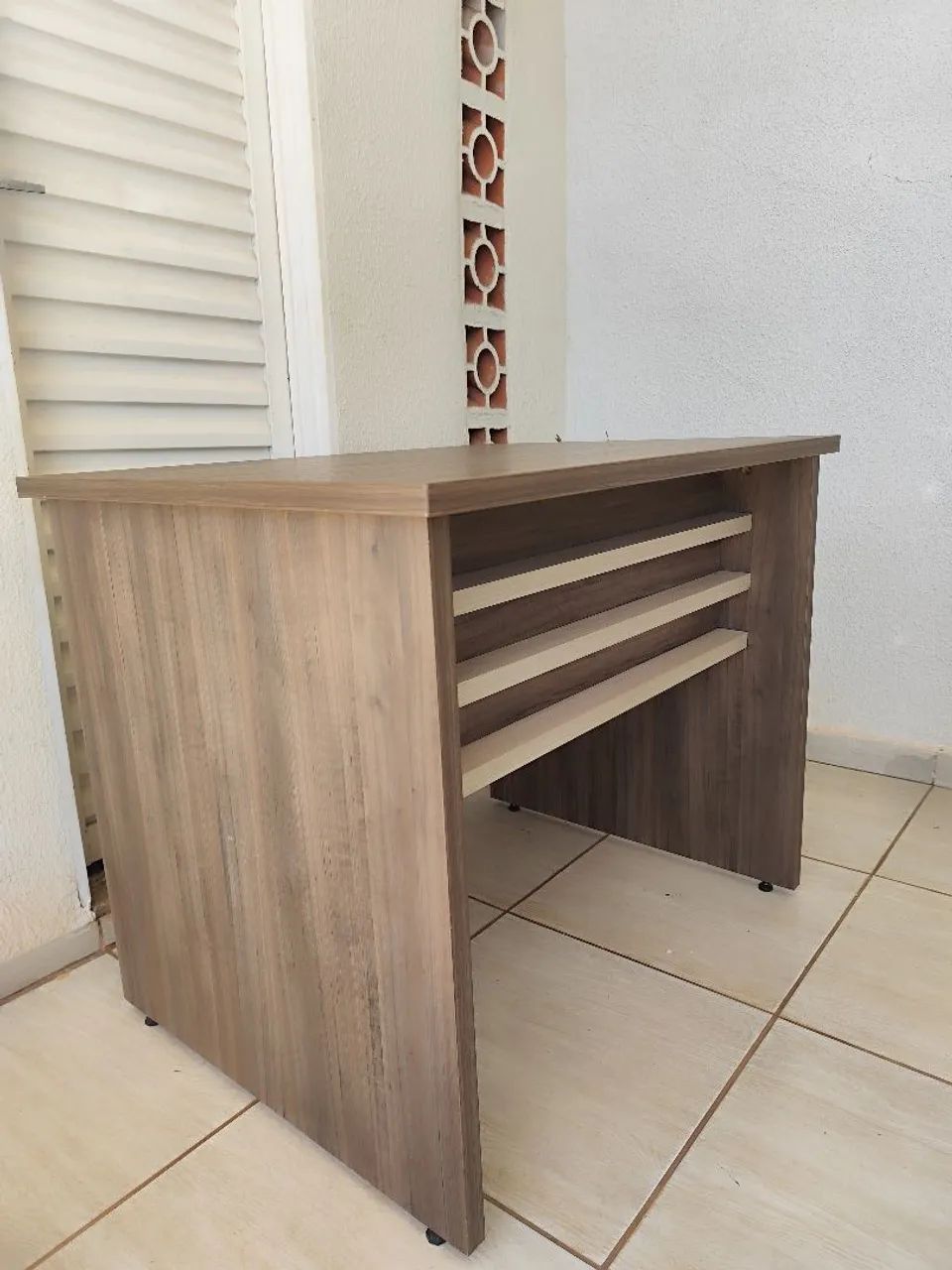 Mesa de Escritório 