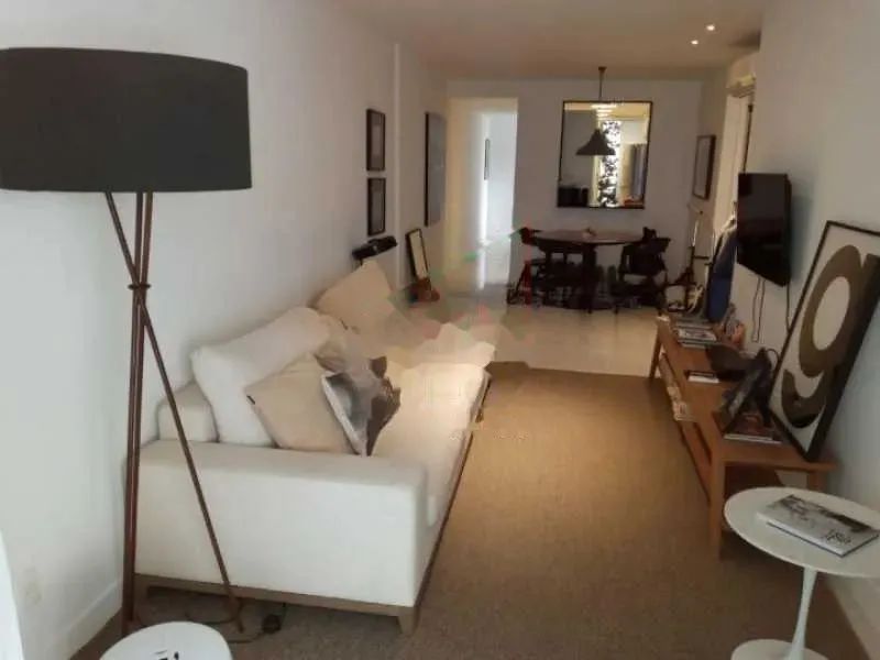 Apartamento-À VENDA-Leblon-Rio de Janeiro-RJ