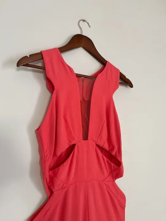 Macacão P da Marca Farm - Foto 3