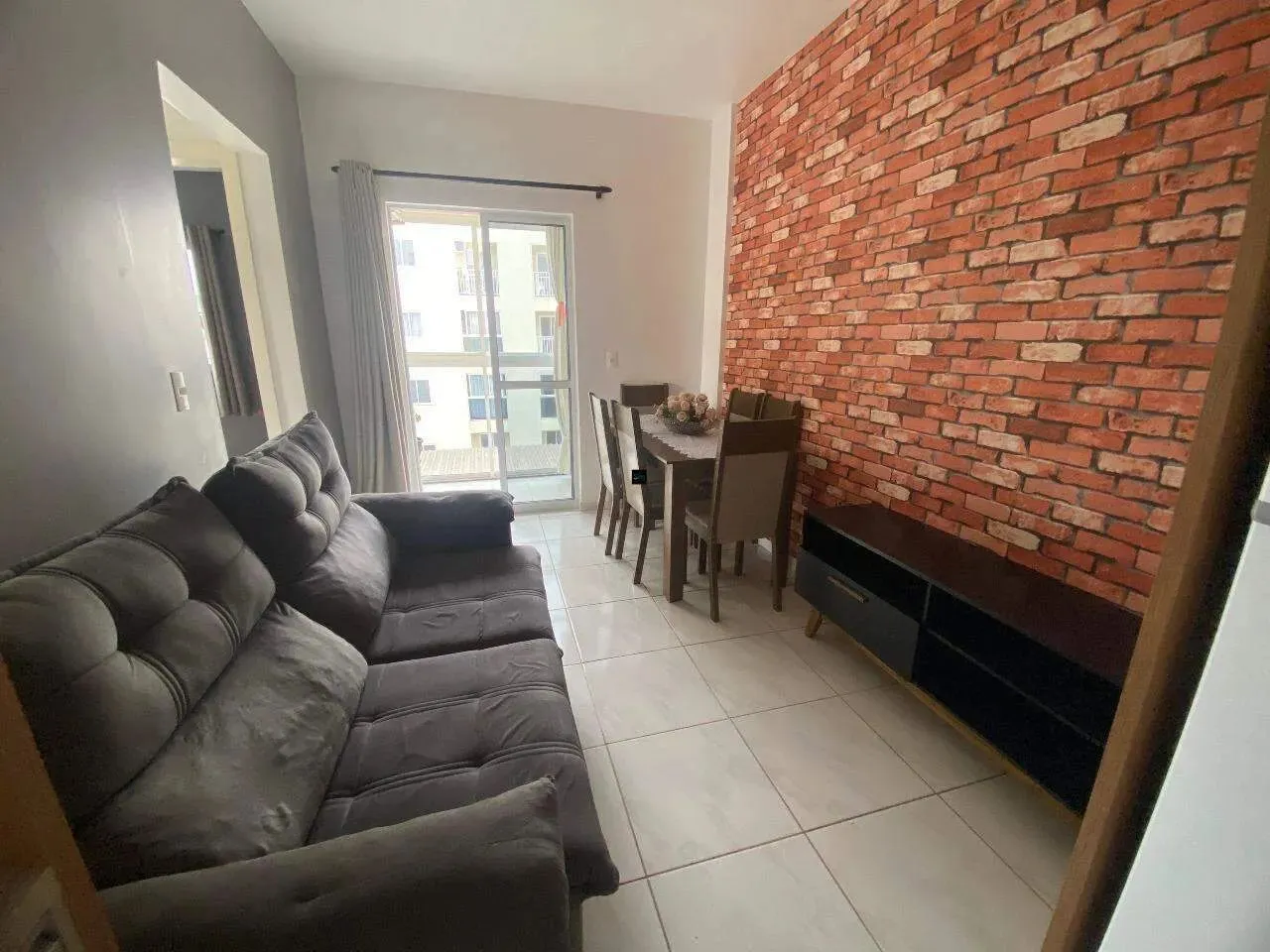 Apartamento para Locação - EFAPI