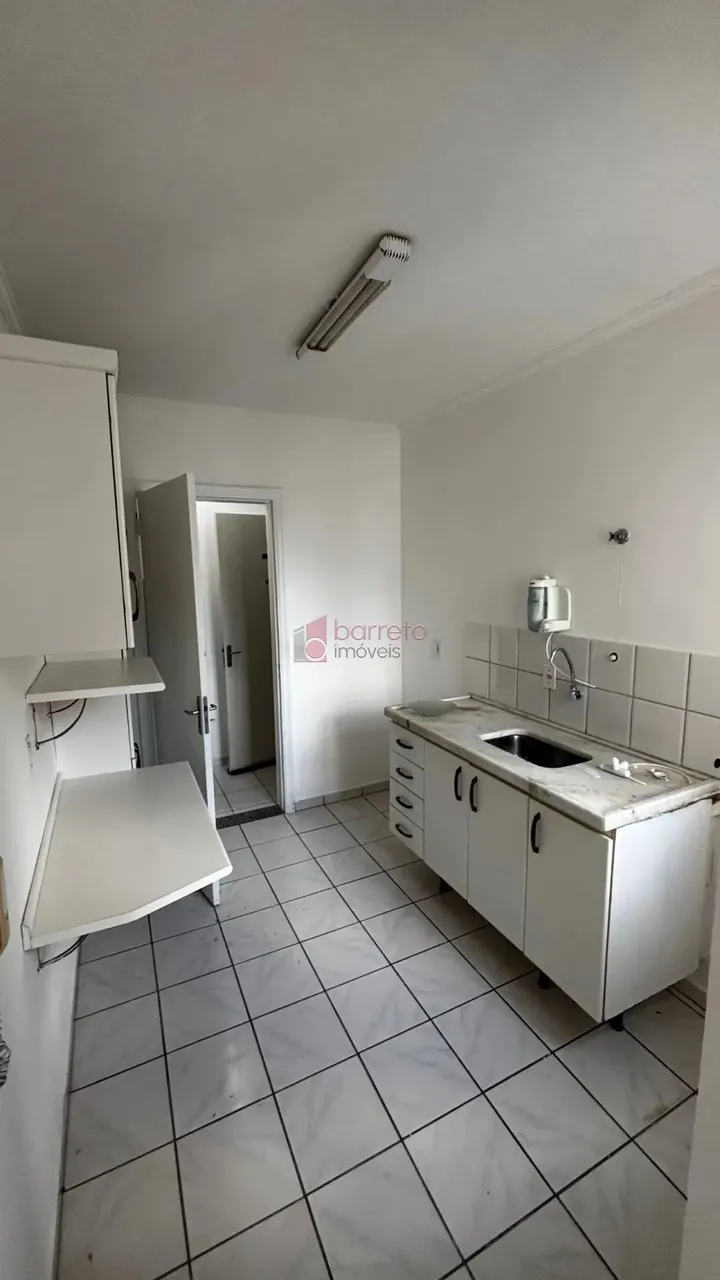 Apartamento Padrão em Jundiaí