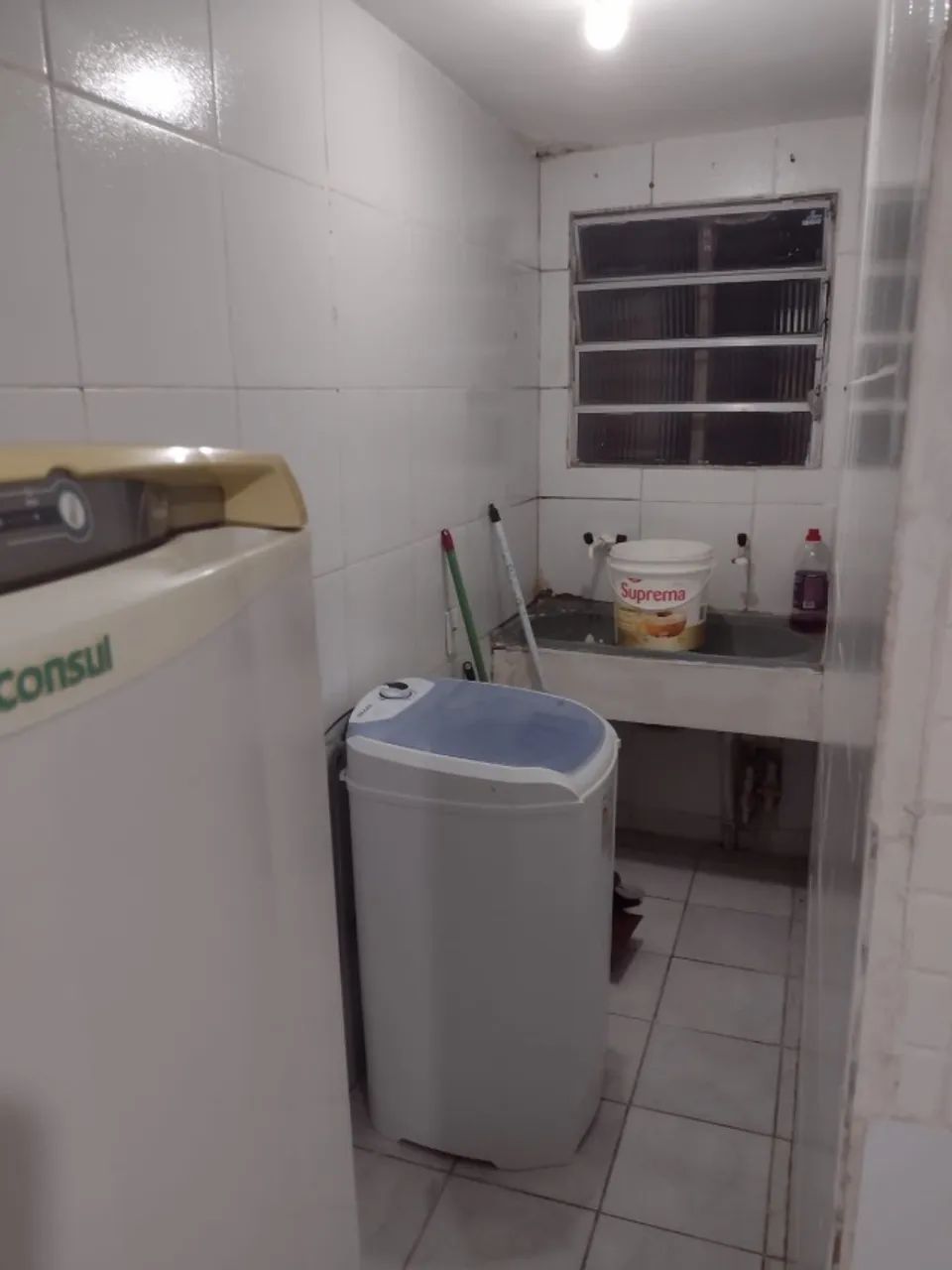 Kitnets mobiliadas em Piedade - Foto 5