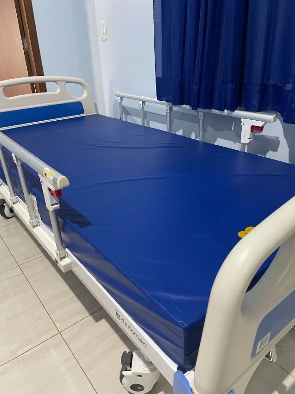 CAMA HOSPITALAR DELLMED NOVA - Foto 5