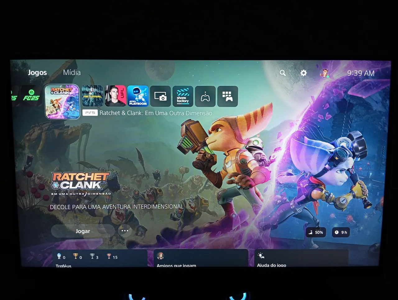 Monitor LG 27 180Hz IPS 1ms com garantia