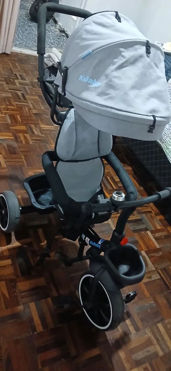 Triciclo 