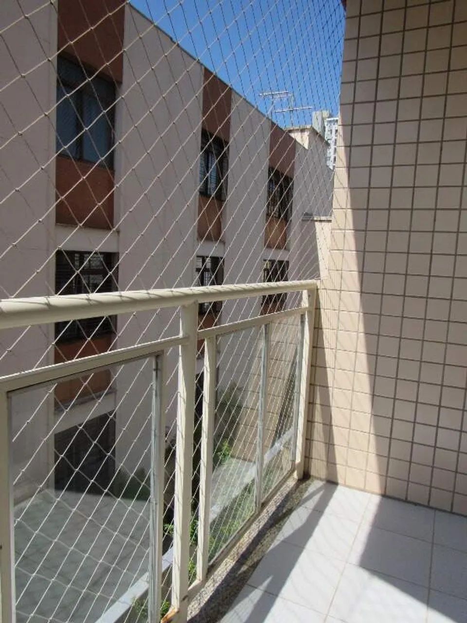 Apto - 4 Quartos - Bairro - Coração Eucarístico. - Foto 5