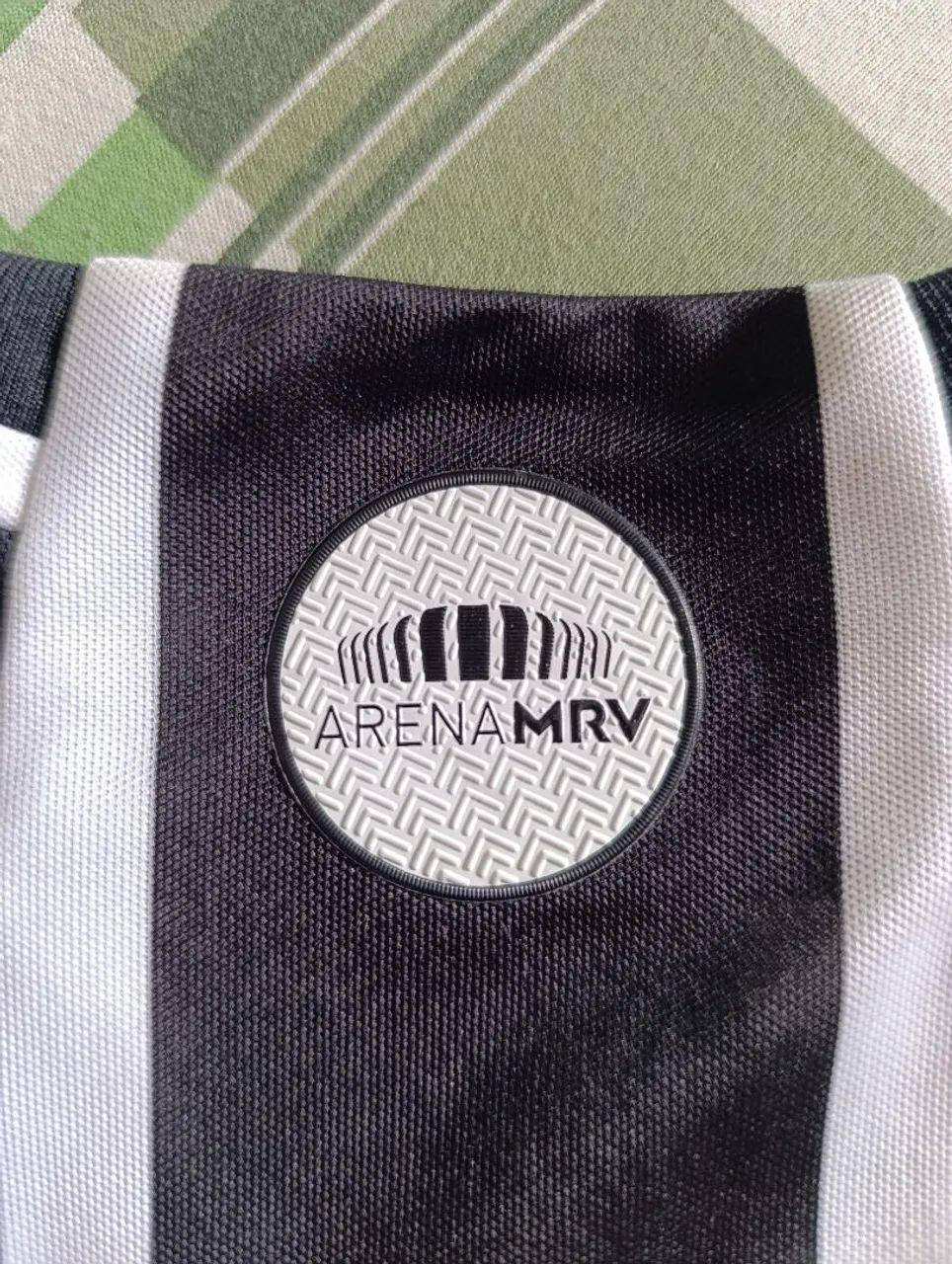 Camisa Atlético mineiro adidas 2023 - ORIGINAL - Foto 4