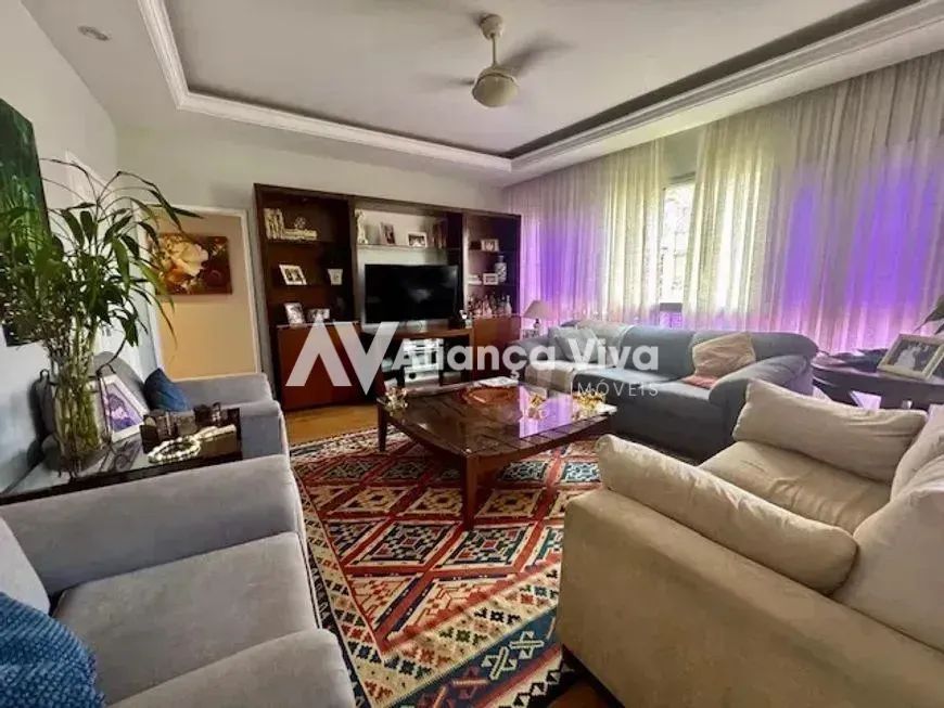 Copacabana | Apartamento 4 quartos, sendo 1 suite - Foto 2