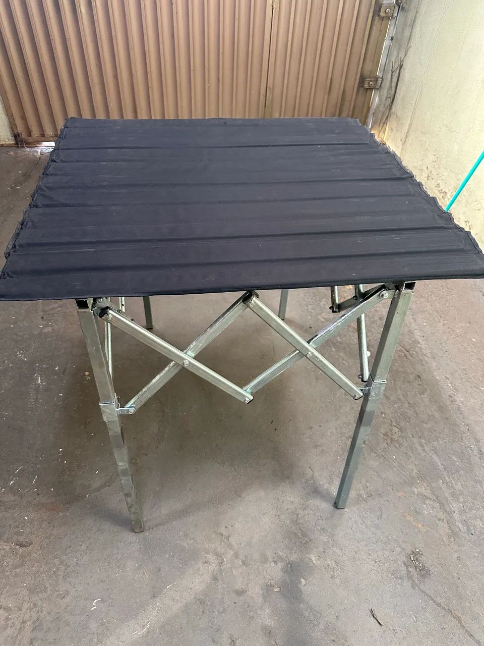 Mesa sanfonadas de 1,03 x 1,05